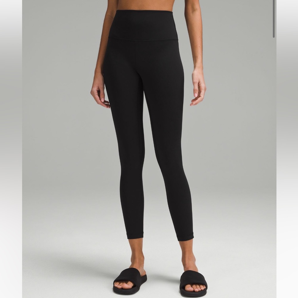 Align HR 25 Black